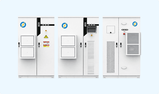 GreenBiz SME 30-50kW Commercial Solar System