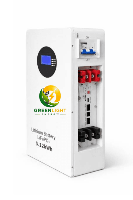 Lithium Battery