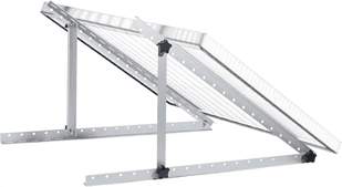 Panel Mounting Kit