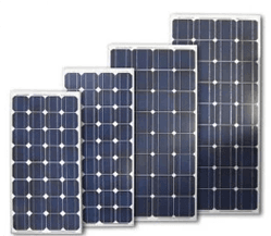 Tier 1 Solar Panels